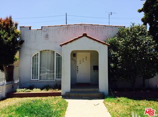 2222 20th St, Santa Monica, CA 90405