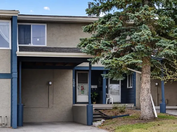 6223 N 31st Ave NW #106, Calgary, AB T3B 3X2
