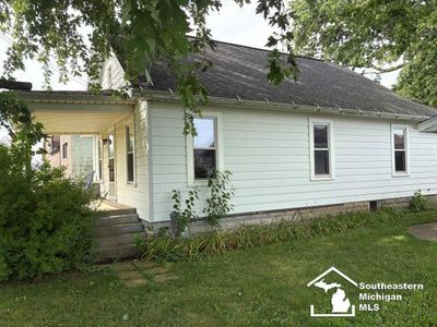 5782 Lewis Ave, Ida, MI, 48140