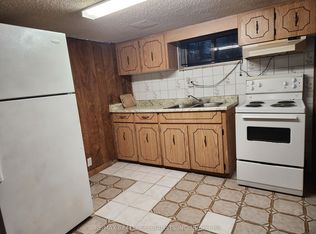 12 Moir Ave #BASEMENT, Toronto, ON M6C 1N7