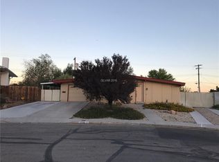 2546 Tournament St, Las Vegas, NV 89142