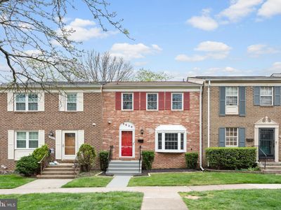 5525 Winford Ct, Fairfax, VA, 22032