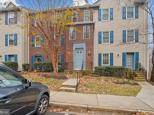 1410 Greendale Ct #2, Arnold, MD 21012