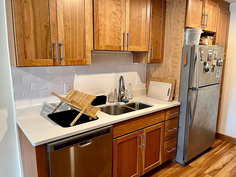 500 Mohawk Dr #409 — Photo 4