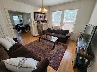 46 Summer St #1, Somerville, MA 02143
