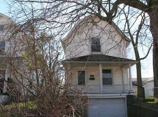 105 E Franklin St, Crawfordsville, IN