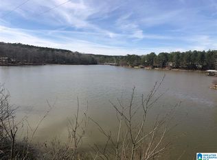 LOT 3 N Point Dr LOT 3, Wedowee, AL 36278