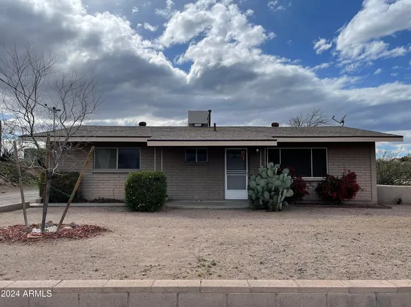 340 N MARIPOSA Drive, Wickenburg, AZ 85390