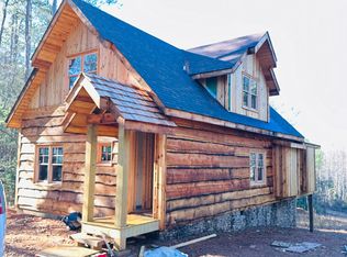 3 Highway 2, Blue Ridge, GA 30513