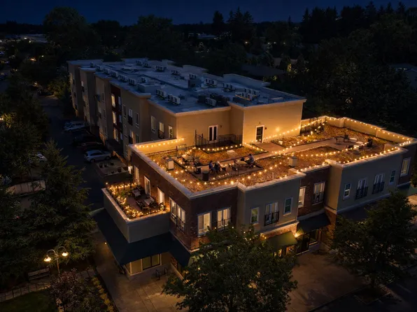 Bell Tower at Old Town Square, 30480 SW Boones Ferry Rd APT 402, Wilsonville, OR 97070