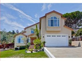 1150 North Rd, Belmont, CA 94002