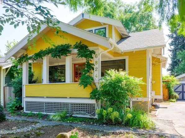 6824 N Mississippi Ave, Portland, OR 97217