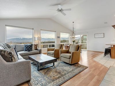 4360 Nicole Ct, Missoula, MT, 59803