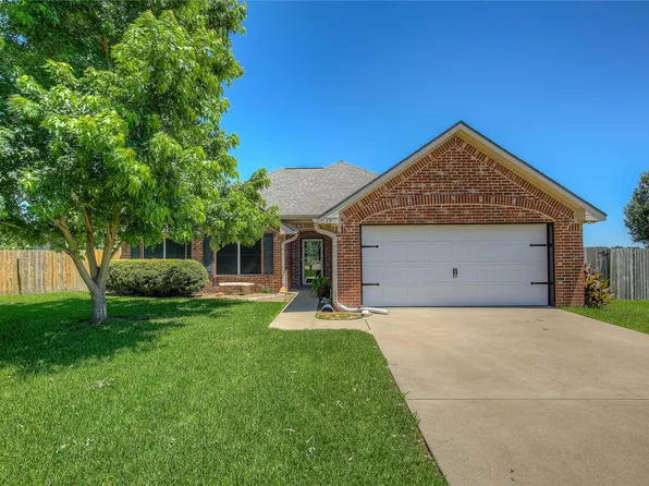 1157 N 3rd St, Wills Point, TX 75169
