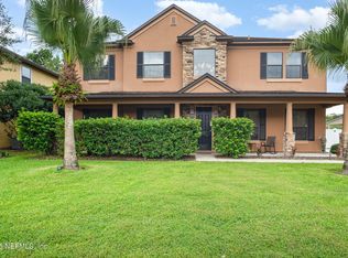 642 Wakeview Dr, Orange Park, FL 32065
