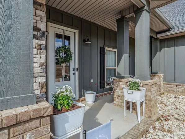 1058 Iron Forge Rd, Cantonment, FL 32533