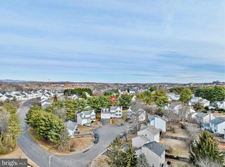 616 Lonetree Ct, Culpeper, VA 22701