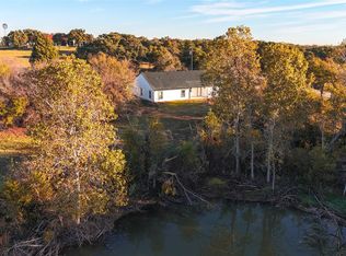 1409 County Road 913, Burleson, TX 76028