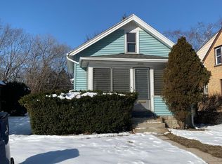 5905 N 35th St, Milwaukee, WI 53209