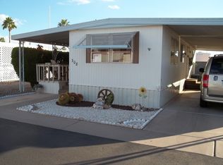 2175 W Southern Ave LOT 308, Apache Junction, AZ 85120