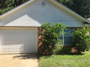 3642 Andrea St, Longview, TX 75604