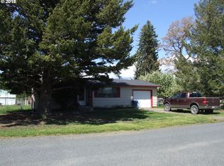 493 E Grape St, Union, OR 97883