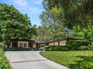 1625 Euston Rd, San Marino, CA 91108