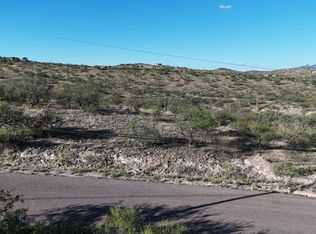 1021 Calle Cumpas #27, Rio Rico, AZ 85648