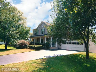 15680 Andover Heights Dr, Woodbridge, VA, 22193