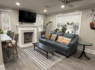 3416 Hazelhurst Rd, Columbia, SC 29203