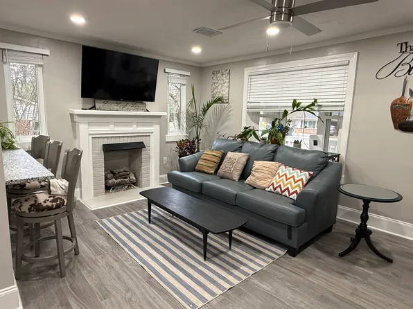 3416 Hazelhurst Rd, Columbia, SC 29203