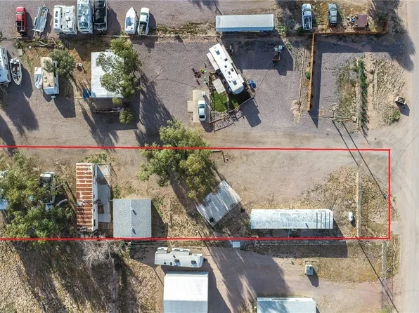 1348 E Vacation Dr, Mohave Valley, AZ 86440