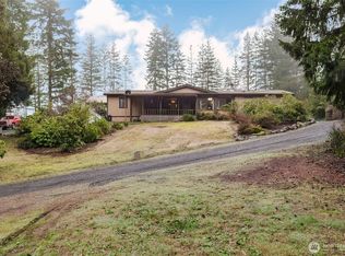 482 E hyland Drive, Union, WA 98592