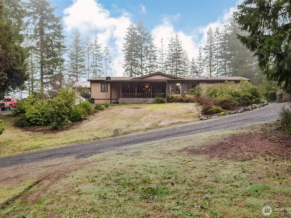 482 E hyland Drive, Union, WA 98592