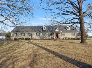 52 Forrest School Rd, Corinth, MS 38834