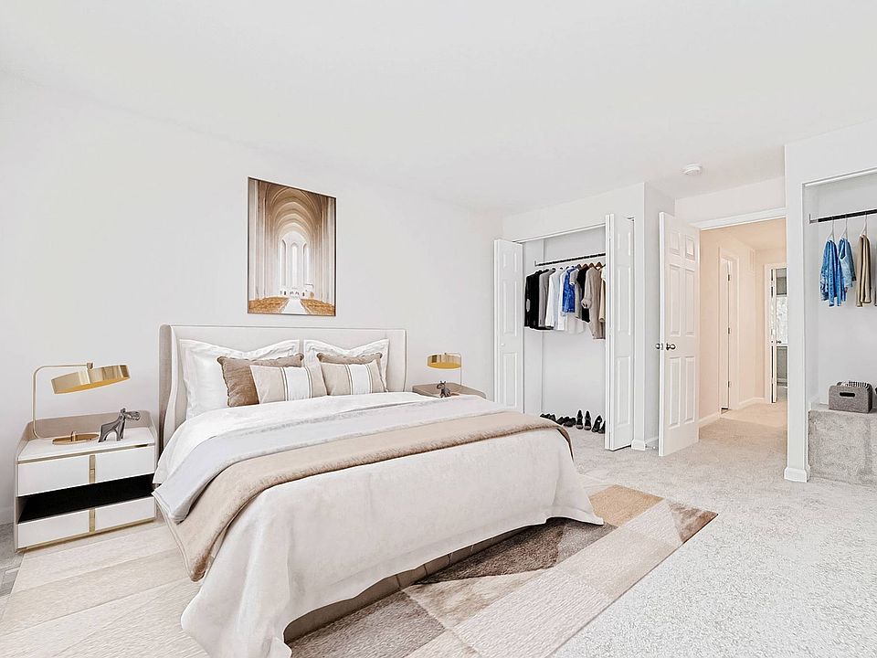 Beacon Pointe Apartments and Townhomes 7700 Dory Ln Sparrows Point MD