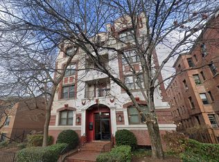 1495 Newton St NW APT 304, Washington, DC 20010