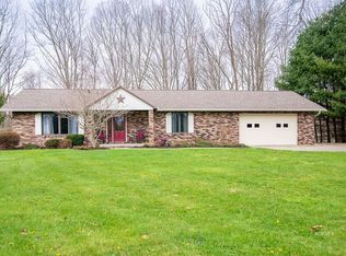 439 Adena Dr, The Plains, OH 45780