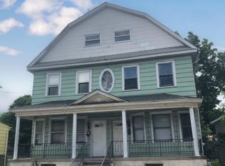 602-604 Meridian Ave, Scranton, PA 18504