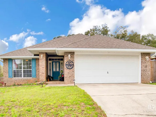 13541 Chartres St, Foley, AL 36535