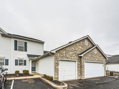 6776 Hamler Dr, Canal Winchester, OH, 43110