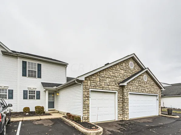 6776 Hamler Dr, Canal Winchester, OH 43110