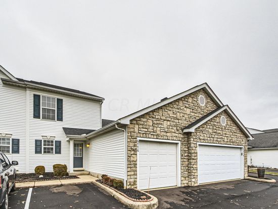 6776 Hamler Dr, Canal Winchester, OH 43110