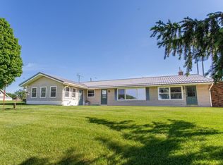 10301 Village Rd, Gratiot, WI 53541