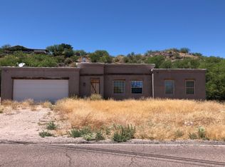592A Peck Canyon Dr, Rio Rico, AZ 85648