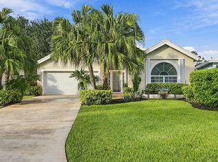 442 SW Fairway Vista, Port St Lucie, FL 34986