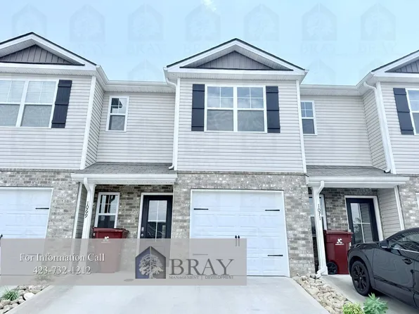 1069 Hammett Rd, Johnson City, TN 37615