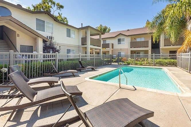 13635 Cynthia Ln Poway CA-Pool Area