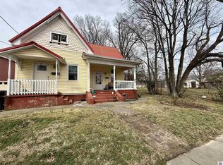 1143 Jefferson St, Paducah, KY 42001