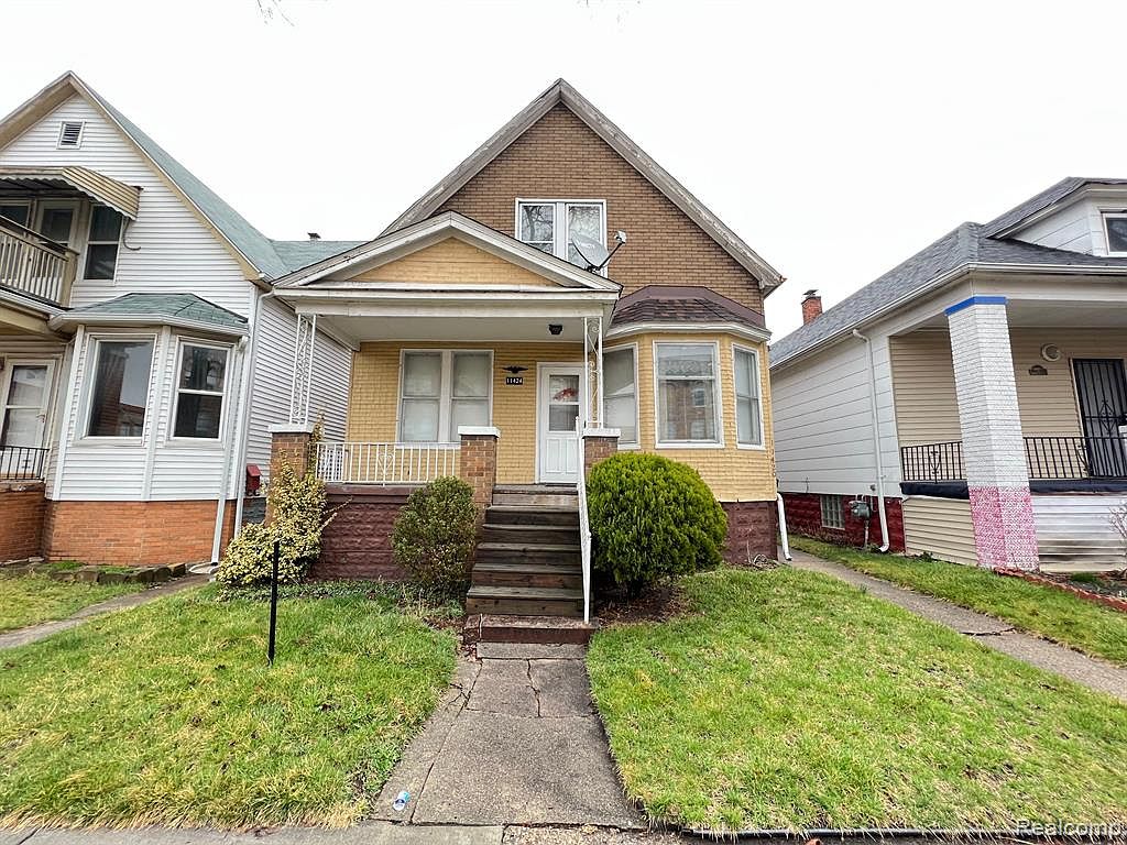 11424 Gallagher St, Hamtramck, MI 48212 Zillow